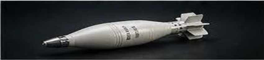 81 mm Aydınlatma Mühimmatı